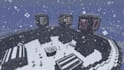 create custom minecraft builds and structures