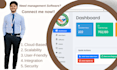 build custom management software and mern automation system