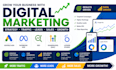 create google ads, facebook ads, ghl and looker studio dashboards