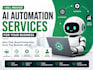 provide ai automation services for your business