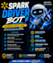 spark driver bot, spark delivery bot, auto accept orders bot, spark grabber