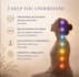 private energy, aura, charkas reading