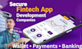 build crypto wallet app ai fintech app payment app loan app exchange platform