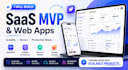develop your startup mvp or saas product
