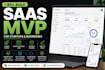 develop your startup mvp or saas product