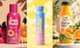 create modern and creative label and package design