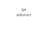 test games manage game QA teams create test planning