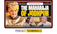 design professional podcast youtube thumbnails