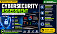 do cybersecurity assessment, security audit and technical guidance