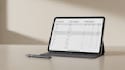 create teacher planner, class schedule, grading sheet, lesson tracker