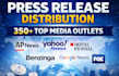 do crypto press release, PR distribution, submit press release, PR promotion