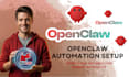 setup open claw claude code openclaw expert claude cowork kimi claw local agent