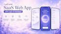 build saas web app with vercel and supabase