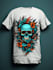 design t shirt graphics and merchandise