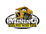 design a strong and professional mining logo