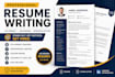 craft professional resume CV writing