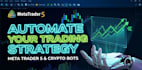 create a trading bot to automate you trading strategy