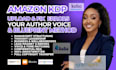amazon kdp book publishing, paperbook formatting, publishing, kdp upload