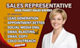 be your sales closer high ticket sales closer remote b2c b2b closing sale expert