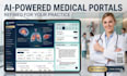 build ehr system, emr software hippa compliant, medical data entry ehr migration