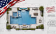 do swimming pool design permit drawings and pool layout