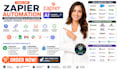 do zapier automation zapier integration ai automation and workflow setup expert