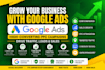 be your google ads PPC manager