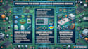 design electrical circuits, simulations and engineering lab projects
