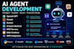build ai agents using claude gemini and amazon bedrock