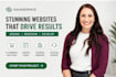 build squarespace website design, squarespace website development squarespace