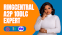 do ringcentral a2p 10dlc, twilio, diapad, grasshopper, ghl