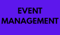 be your event management