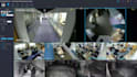 develop ai cctv app, surveillance app and ai video analytics software