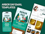 do stunning email template design in figma