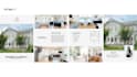 design modern real estate flyers, brochures, and exposé