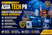 do asia tech pr and startup press release distribution