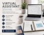 help with administrative and virtual assistant tasks