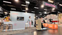 print ready trade show booth graphics