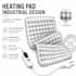 design realistic 3d heating pad product industrial design