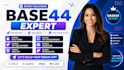 develop base44 bug fixing base44 replit base44 app base44 expert base44 web