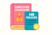 write your employee handbook