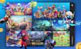 do web3 game p2e game metaverse blockchain nft crypto game multiplayer