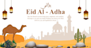 create luxury eid ul adha social media post designs