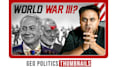 design eye catching geopolitics youtube thumbnails