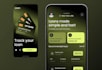 build mobile app development loan app flutter react native ai app creation
