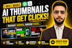 make viral ai youtube thumbnails that get clicks