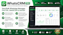 provide whatsapp bulk message sender software