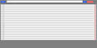 structure your excel or google sheets data
