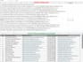clean, format, merge, and deduplicate your excel or CSV data