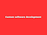 customize microsoft dynamics and business central al development